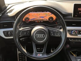 Audi S5 B&O* HUD* МАСАЖИ* DIGITAL - 41900 лв. / 21423.13 € - 72751699 11 | Car24.bg Audi S5 B&O* HUD* МАСАЖИ* DIGITAL - 41900 лв. / 21423.13 € - 72751699 11
