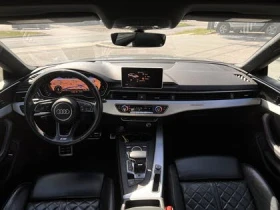 Audi S5 B&O* HUD* МАСАЖИ* DIGITAL - 41900 лв. / 21423.13 € - 72751699 10 | Car24.bg Audi S5 B&O* HUD* МАСАЖИ* DIGITAL - 41900 лв. / 21423.13 € - 72751699 10
