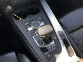 Audi S5 B&O* HUD* МАСАЖИ* DIGITAL - 41900 лв. / 21423.13 € - 72751699 12 | Car24.bg Audi S5 B&O* HUD* МАСАЖИ* DIGITAL - 41900 лв. / 21423.13 € - 72751699 12