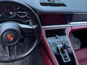 Porsche Panamera / GTS / DISTRONIC / BOSE / HEAD UP / CARFAX - 75000 € / 146687.25 лв. - 92485714 9 | Car24.bg Porsche Panamera / GTS / DISTRONIC / BOSE / HEAD UP / CARFAX - 75000 € / 146687.25 лв. - 92485714 9