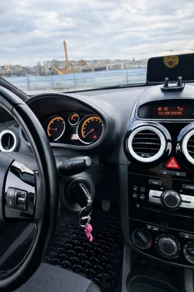 Opel Corsa - 3700 € / 7236.57 лв. - 22162653 6 | Car24.bg Opel Corsa - 3700 € / 7236.57 лв. - 22162653 6