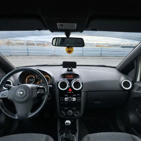 Opel Corsa - 3700 € / 7236.57 лв. - 22162653 5 | Car24.bg Opel Corsa - 3700 € / 7236.57 лв. - 22162653 5