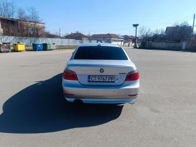 BMW 525 525i LPG - 5200 € / 10170.32 лв. - 72783699 17 | Car24.bg BMW 525 525i LPG - 5200 € / 10170.32 лв. - 72783699 17
