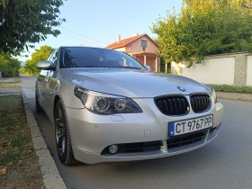 BMW 525 525i LPG - Car24.bg BMW 525 525i LPG