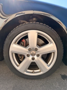 Audi A6 2.7 TDI !Сменени вериги! - 5800 € / 11343.81 лв. - 54234491 14 | Car24.bg Audi A6 2.7 TDI !Сменени вериги! - 5800 € / 11343.81 лв. - 54234491 14