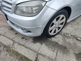 Mercedes-Benz C 220 - 3320 € / 6493.36 лв. - 12360223 4 | Car24.bg Mercedes-Benz C 220 - 3320 € / 6493.36 лв. - 12360223 4