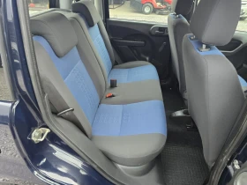 Fiat Panda 1.2i klima - 2250 € / 4400.62 лв. - 77728753 8 | Car24.bg Fiat Panda 1.2i klima - 2250 € / 4400.62 лв. - 77728753 8