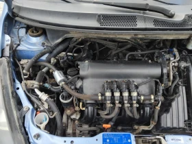 Honda Jazz 1.2//КЛИМА//ГАЗ - 2200 € / 4302.83 лв. - 26573393 12 | Car24.bg Honda Jazz 1.2//КЛИМА//ГАЗ - 2200 € / 4302.83 лв. - 26573393 12