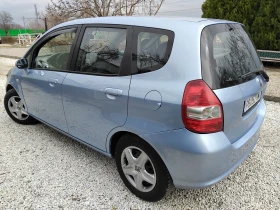 Honda Jazz 1.2//КЛИМА//ГАЗ - 2200 € / 4302.83 лв. - 26573393 9 | Car24.bg Honda Jazz 1.2//КЛИМА//ГАЗ - 2200 € / 4302.83 лв. - 26573393 9
