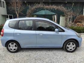 Honda Jazz 1.2//КЛИМА//ГАЗ - 2200 € / 4302.83 лв. - 26573393 17 | Car24.bg Honda Jazz 1.2//КЛИМА//ГАЗ - 2200 € / 4302.83 лв. - 26573393 17