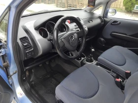 Honda Jazz 1.2//КЛИМА//ГАЗ - 2200 € / 4302.83 лв. - 26573393 14 | Car24.bg Honda Jazz 1.2//КЛИМА//ГАЗ - 2200 € / 4302.83 лв. - 26573393 14