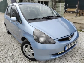 Honda Jazz 1.2//КЛИМА//ГАЗ - 2200 € / 4302.83 лв. - 26573393 5 | Car24.bg Honda Jazz 1.2//КЛИМА//ГАЗ - 2200 € / 4302.83 лв. - 26573393 5
