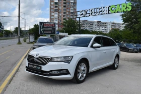 Skoda Superb 2.0TDI* AUTOMAT