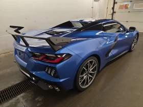 Chevrolet Corvette 6.2L 8cyl Rear Wheel Drive | Auto.bg — изображение 3 Chevrolet Corvette 6.2L 8cyl Rear Wheel Drive | Auto.bg — изображение 3