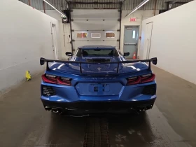 Chevrolet Corvette 6.2L 8cyl Rear Wheel Drive | Auto.bg — изображение 17 Chevrolet Corvette 6.2L 8cyl Rear Wheel Drive | Auto.bg — изображение 17