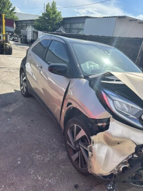 Toyota Aygo - 6000 € / 11734.98 лв. - 55250021 3 | Car24.bg Toyota Aygo - 6000 € / 11734.98 лв. - 55250021 3