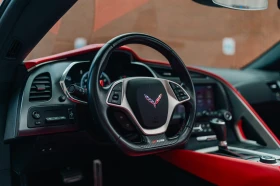 Chevrolet Corvette * Z06 2LZ * OT ПРЕДСТАВИТЕЛСТВО | Auto.bg — изображение 6 Chevrolet Corvette * Z06 2LZ * OT ПРЕДСТАВИТЕЛСТВО | Auto.bg — изображение 6