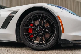 Chevrolet Corvette * Z06 2LZ * OT ПРЕДСТАВИТЕЛСТВО | Auto.bg — изображение 5 Chevrolet Corvette * Z06 2LZ * OT ПРЕДСТАВИТЕЛСТВО | Auto.bg — изображение 5
