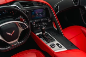 Chevrolet Corvette * Z06 2LZ * OT ПРЕДСТАВИТЕЛСТВО | Auto.bg — изображение 7 Chevrolet Corvette * Z06 2LZ * OT ПРЕДСТАВИТЕЛСТВО | Auto.bg — изображение 7