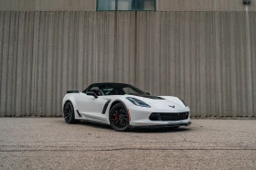 Chevrolet Corvette * Z06 2LZ * OT ПРЕДСТАВИТЕЛСТВО | Auto.bg — изображение 2 Chevrolet Corvette * Z06 2LZ * OT ПРЕДСТАВИТЕЛСТВО | Auto.bg — изображение 2