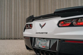 Chevrolet Corvette * Z06 2LZ * OT ПРЕДСТАВИТЕЛСТВО | Auto.bg — изображение 4 Chevrolet Corvette * Z06 2LZ * OT ПРЕДСТАВИТЕЛСТВО | Auto.bg — изображение 4