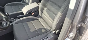 VW Touran 1, 6 ГАЗ/БЕНЗИН | Auto.bg — изображение 9 VW Touran 1, 6 ГАЗ/БЕНЗИН | Auto.bg — изображение 9