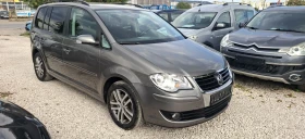 VW Touran 1, 6 ГАЗ/БЕНЗИН | Auto.bg — изображение 2 VW Touran 1, 6 ГАЗ/БЕНЗИН | Auto.bg — изображение 2