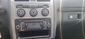 VW Touran 1, 6 ГАЗ/БЕНЗИН | Auto.bg — изображение 11 VW Touran 1, 6 ГАЗ/БЕНЗИН | Auto.bg — изображение 11