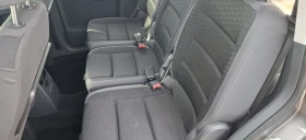 VW Touran 1, 6 ГАЗ/БЕНЗИН | Auto.bg — изображение 6 VW Touran 1, 6 ГАЗ/БЕНЗИН | Auto.bg — изображение 6