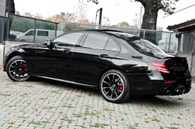 Mercedes-Benz E 350 d/BRABUS/PANO/9G/TV/20 - 27999 € - 11747656 5 | Car24.bg Mercedes-Benz E 350 d/BRABUS/PANO/9G/TV/20 - 27999 € - 11747656 5