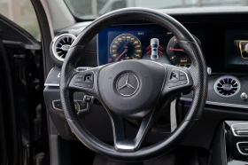 Mercedes-Benz E 350 d/BRABUS/PANO/9G/TV/20 - 27999 € - 11747656 9 | Car24.bg Mercedes-Benz E 350 d/BRABUS/PANO/9G/TV/20 - 27999 € - 11747656 9