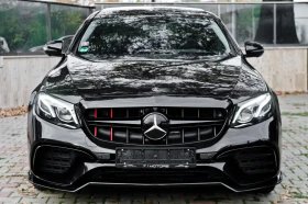 Mercedes-Benz E 350 d/BRABUS/PANO/9G/TV/20 - 27999 € - 11747656 2 | Car24.bg Mercedes-Benz E 350 d/BRABUS/PANO/9G/TV/20 - 27999 € - 11747656 2