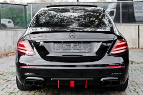 Mercedes-Benz E 350 d/BRABUS/PANO/9G/TV/20 - 27999 € - 11747656 6 | Car24.bg Mercedes-Benz E 350 d/BRABUS/PANO/9G/TV/20 - 27999 € - 11747656 6