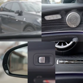 Mercedes-Benz E 350 d/BRABUS/PANO/9G/TV/20 - 27999 € - 11747656 15 | Car24.bg Mercedes-Benz E 350 d/BRABUS/PANO/9G/TV/20 - 27999 € - 11747656 15