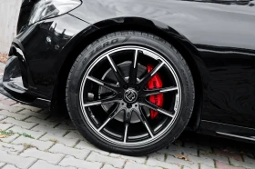 Mercedes-Benz E 350 d/BRABUS/PANO/9G/TV/20 - 27999 € - 11747656 17 | Car24.bg Mercedes-Benz E 350 d/BRABUS/PANO/9G/TV/20 - 27999 € - 11747656 17