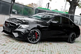 Mercedes-Benz E 350 d/BRABUS/PANO/9G/TV/20 - 27999 € - 11747656 3 | Car24.bg Mercedes-Benz E 350 d/BRABUS/PANO/9G/TV/20 - 27999 € - 11747656 3