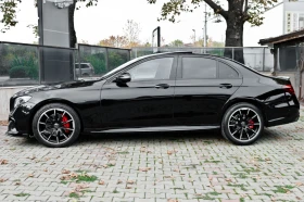 Mercedes-Benz E 350 d/BRABUS/PANO/9G/TV/20 - 27999 € - 11747656 4 | Car24.bg Mercedes-Benz E 350 d/BRABUS/PANO/9G/TV/20 - 27999 € - 11747656 4