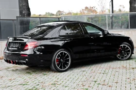 Mercedes-Benz E 350 d/BRABUS/PANO/9G/TV/20 - 27999 € - 11747656 7 | Car24.bg Mercedes-Benz E 350 d/BRABUS/PANO/9G/TV/20 - 27999 € - 11747656 7