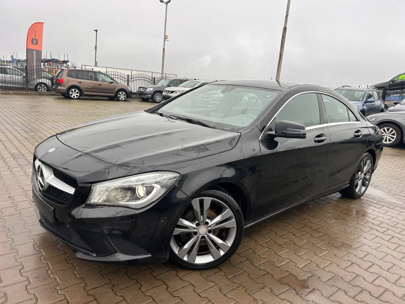 Mercedes-Benz CLA 200 CDI AVTOMAT/PANORAMA/NAVI/KOJA EURO 5 - 19900 лв. / 10174.71 € - 11443494 1 | Car24.bg Mercedes-Benz CLA 200 CDI AVTOMAT/PANORAMA/NAVI/KOJA EURO 5 - 19900 лв. / 10174.71 € - 11443494 1