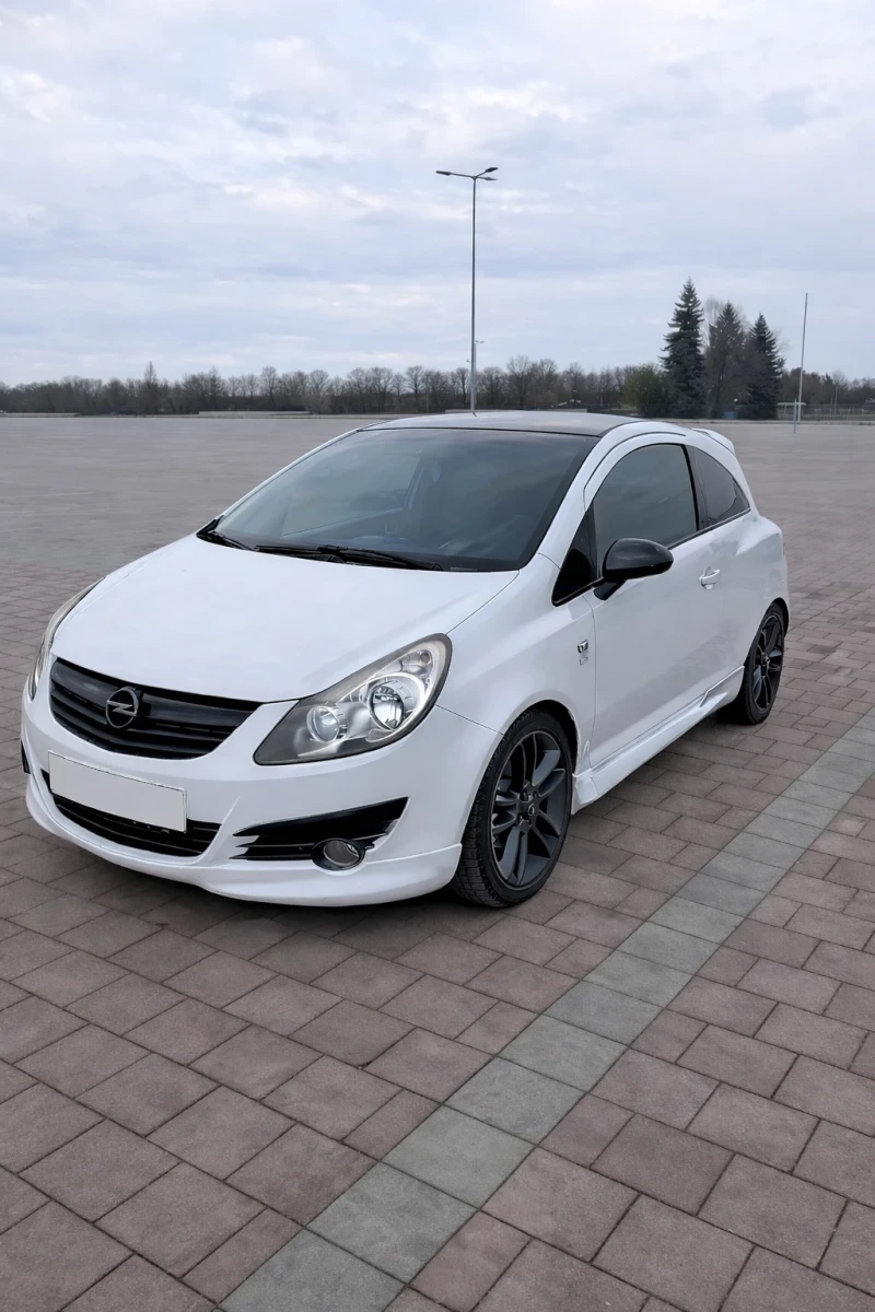 Opel Corsa - 3700 € / 7236.57 лв. - 22162653 1 | Car24.bg Opel Corsa - 3700 € / 7236.57 лв. - 22162653 1