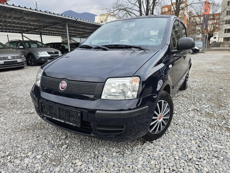 Fiat Panda 1.2i klima - 2250 € / 4400.62 лв. - 77728753 1 | Car24.bg Fiat Panda 1.2i klima - 2250 € / 4400.62 лв. - 77728753 1