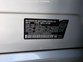 BMW X7 * xDrive40i * CARFAX * БЕЗ ПЪРВОНАЧАЛНА ВНОСКА - 68500 лв. / 35023.49 € - 58209170 16 | Car24.bg BMW X7 * xDrive40i * CARFAX * БЕЗ ПЪРВОНАЧАЛНА ВНОСКА - 68500 лв. / 35023.49 € - 58209170 16