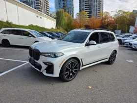 BMW X7 * xDrive40i * CARFAX * БЕЗ ПЪРВОНАЧАЛНА ВНОСКА - Car24.bg BMW X7 * xDrive40i * CARFAX * БЕЗ ПЪРВОНАЧАЛНА ВНОСКА