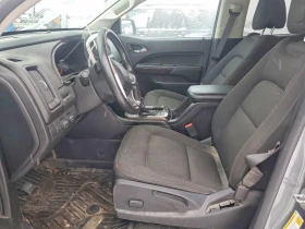 Gmc Canyon 3.6L 6 4x4 w/Rear Wheel Drv - 18900 € / 36965.19 лв. - 54719389 12 | Car24.bg Gmc Canyon 3.6L 6 4x4 w/Rear Wheel Drv - 18900 € / 36965.19 лв. - 54719389 12