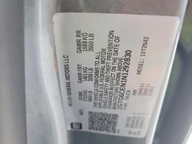 Gmc Canyon 3.6L 6 4x4 w/Rear Wheel Drv - 18900 € / 36965.19 лв. - 54719389 6 | Car24.bg Gmc Canyon 3.6L 6 4x4 w/Rear Wheel Drv - 18900 € / 36965.19 лв. - 54719389 6