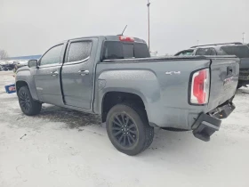 Gmc Canyon 3.6L 6 4x4 w/Rear Wheel Drv - 18900 € / 36965.19 лв. - 54719389 7 | Car24.bg Gmc Canyon 3.6L 6 4x4 w/Rear Wheel Drv - 18900 € / 36965.19 лв. - 54719389 7