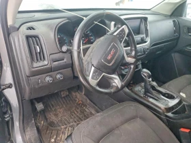 Gmc Canyon 3.6L 6 4x4 w/Rear Wheel Drv - 18900 € / 36965.19 лв. - 54719389 13 | Car24.bg Gmc Canyon 3.6L 6 4x4 w/Rear Wheel Drv - 18900 € / 36965.19 лв. - 54719389 13