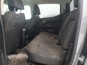 Gmc Canyon 3.6L 6 4x4 w/Rear Wheel Drv - 18900 € / 36965.19 лв. - 54719389 3 | Car24.bg Gmc Canyon 3.6L 6 4x4 w/Rear Wheel Drv - 18900 € / 36965.19 лв. - 54719389 3