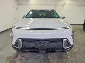Снимка Hyundai Kona