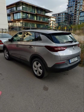 Opel Grandland X 1.6 HDI 120 ps | Auto.bg — изображение 2 Opel Grandland X 1.6 HDI 120 ps | Auto.bg — изображение 2